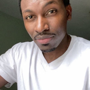 Meet your Posher, Stephen ng'ang'a